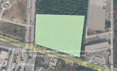 Terreno Comercial en Renta en Ruiz Cortines, Guadalupe, NL