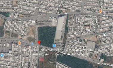 Terreno Comercial en Renta en Ruiz Cortines, Guadalupe, NL