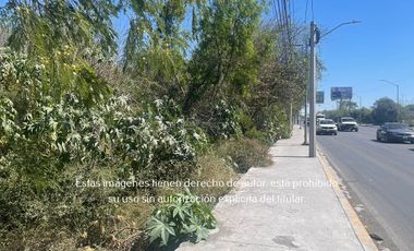 Terreno Comercial en Renta en Ruiz Cortines, Guadalupe, NL