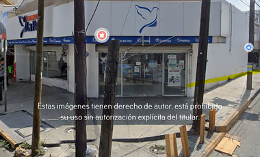 Terreno Comercial en Venta en el Centro de Monterrey