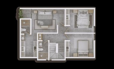 CASA EN VENTA EN LA PAZ