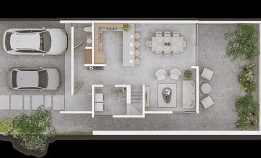 CASA EN VENTA EN LA PAZ