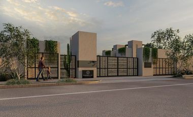 CASA EN VENTA EN LA PAZ