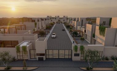 CASA EN VENTA EN LA PAZ