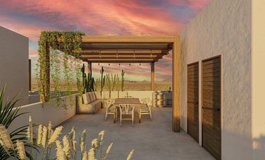 CASA EN VENTA EN LA PAZ