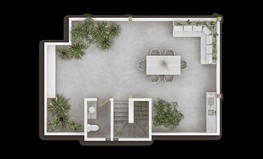 CASA EN VENTA EN LA PAZ