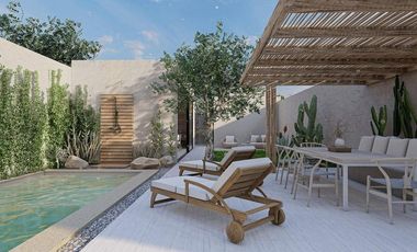 CASA EN VENTA EN LA PAZ