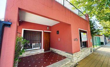 Casa en venta en San Fernando Ideal inversionista