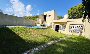 Casa en venta en San Fernando Ideal inversionista