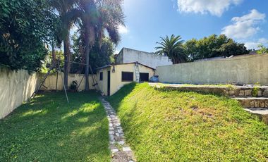Casa en venta en San Fernando Ideal inversionista