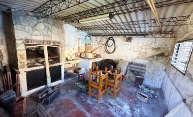Casa en venta en San Fernando Ideal inversionista