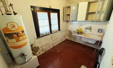 Casa en venta en San Fernando Ideal inversionista