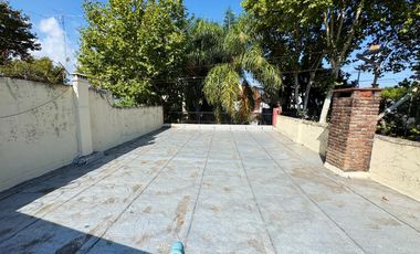 Casa en venta en San Fernando Ideal inversionista