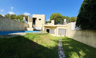 Casa en venta en San Fernando Ideal inversionista