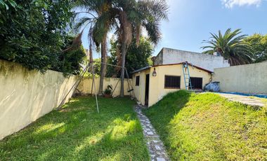 Casa en venta en San Fernando Ideal inversionista