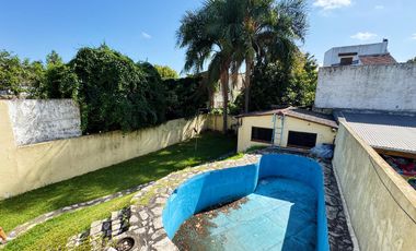 Casa en venta en San Fernando Ideal inversionista