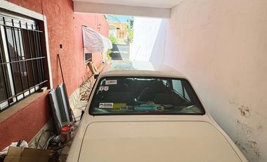 Casa en venta en San Fernando Ideal inversionista