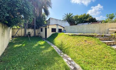 Casa en venta en San Fernando Ideal inversionista