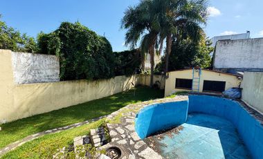 Casa en venta en San Fernando Ideal inversionista