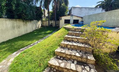 Casa en venta en San Fernando Ideal inversionista