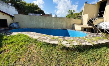 Casa en venta en San Fernando Ideal inversionista