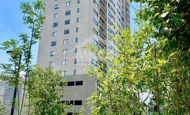 Hermoso departamento en Cumbres de Herradura