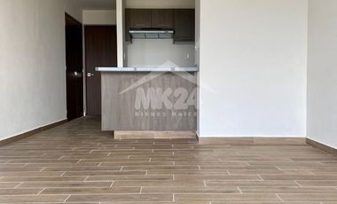 Hermoso departamento en Cumbres de Herradura