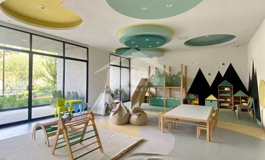 Hermoso departamento en Cumbres de Herradura