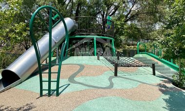 Hermoso departamento en Cumbres de Herradura