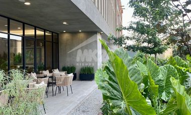 Hermoso departamento en Cumbres de Herradura