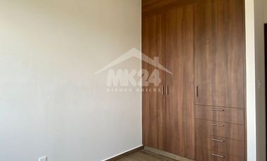 Hermoso departamento en Cumbres de Herradura