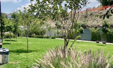 Hermoso departamento en Cumbres de Herradura