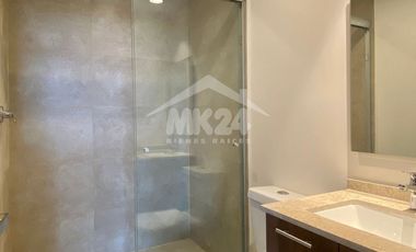 Hermoso departamento en Cumbres de Herradura