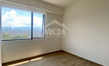 Hermoso departamento en Cumbres de Herradura