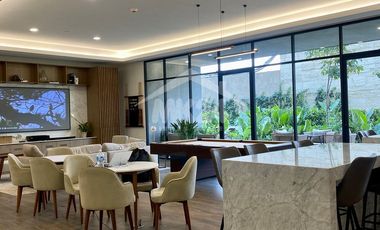 Hermoso departamento en Cumbres de Herradura