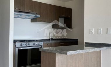 Hermoso departamento en Cumbres de Herradura