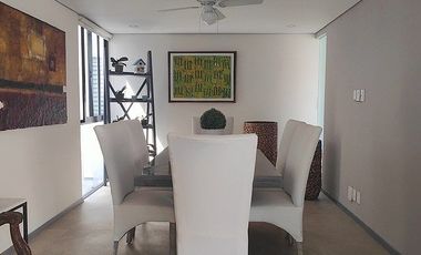 Departamento En Renta Acapatzingo Cuernavaca