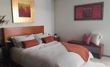 Departamento En Renta Acapatzingo Cuernavaca