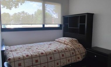 Departamento En Renta Acapatzingo Cuernavaca