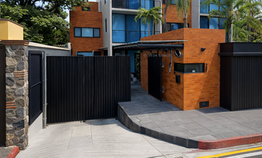Departamento En Renta Acapatzingo Cuernavaca