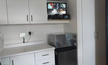Departamento En Renta Acapatzingo Cuernavaca
