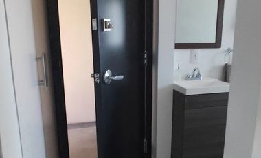 Departamento En Renta Acapatzingo Cuernavaca