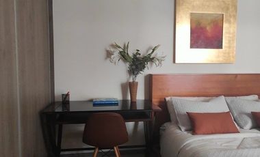 Departamento En Renta Acapatzingo Cuernavaca