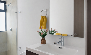 Departamento En Renta Acapatzingo Cuernavaca
