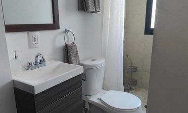 Departamento En Renta Acapatzingo Cuernavaca
