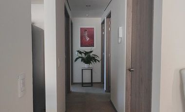 Departamento En Renta Acapatzingo Cuernavaca