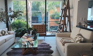 Departamento En Renta Acapatzingo Cuernavaca