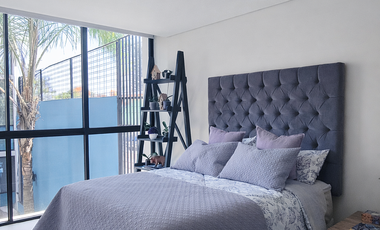 Departamento En Renta Acapatzingo Cuernavaca