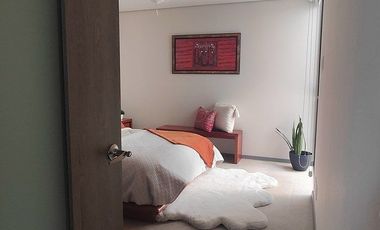 Departamento En Renta Acapatzingo Cuernavaca