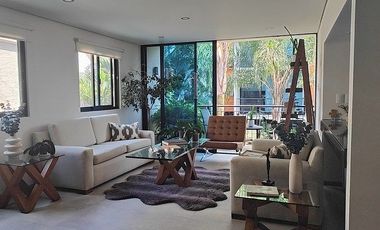 Departamento En Renta Acapatzingo Cuernavaca